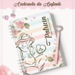 Kit Caderneta da Gestante - Imagem 6