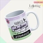 Combo Capas - Frases Motivacionais (Lina Criativa) - Imagem 10