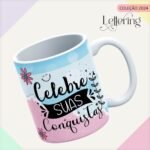 Combo Capas - Frases Motivacionais (Lina Criativa) - Imagem 11
