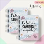 Combo Capas - Frases Motivacionais (Lina Criativa) - Imagem 13
