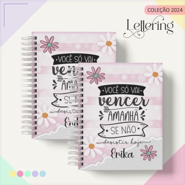Combo Capas - Frases Motivacionais (Lina Criativa) - Imagem 14