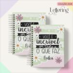 Combo Capas - Frases Motivacionais (Lina Criativa) - Imagem 15
