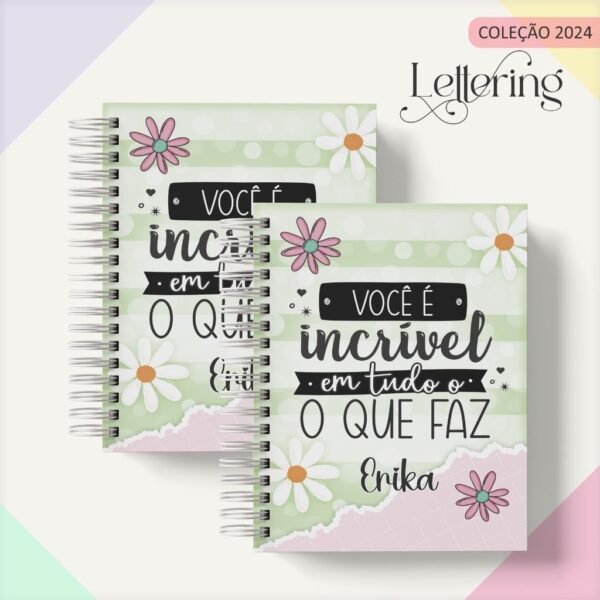 Combo Capas - Frases Motivacionais (Lina Criativa) - Imagem 15