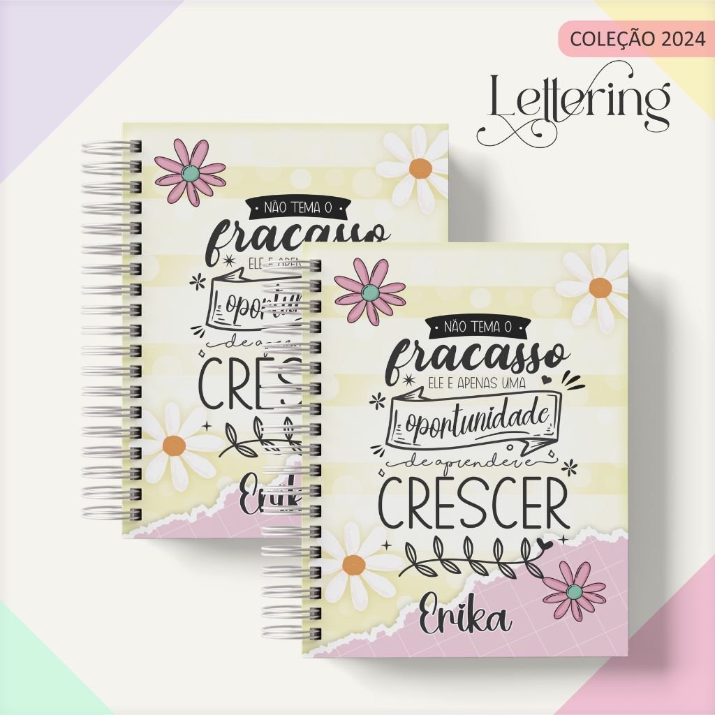 Lina-Capas-Frases-Motivacionais-16 Combo Capas - Frases Motivacionais (Lina Criativa) - Imagem 16