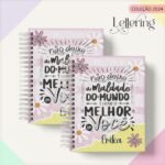 Combo Capas - Frases Motivacionais (Lina Criativa) - Imagem 17