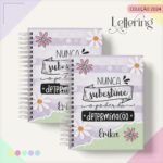 Combo Capas - Frases Motivacionais (Lina Criativa) - Imagem 18