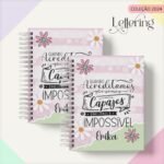 Combo Capas - Frases Motivacionais (Lina Criativa) - Imagem 22