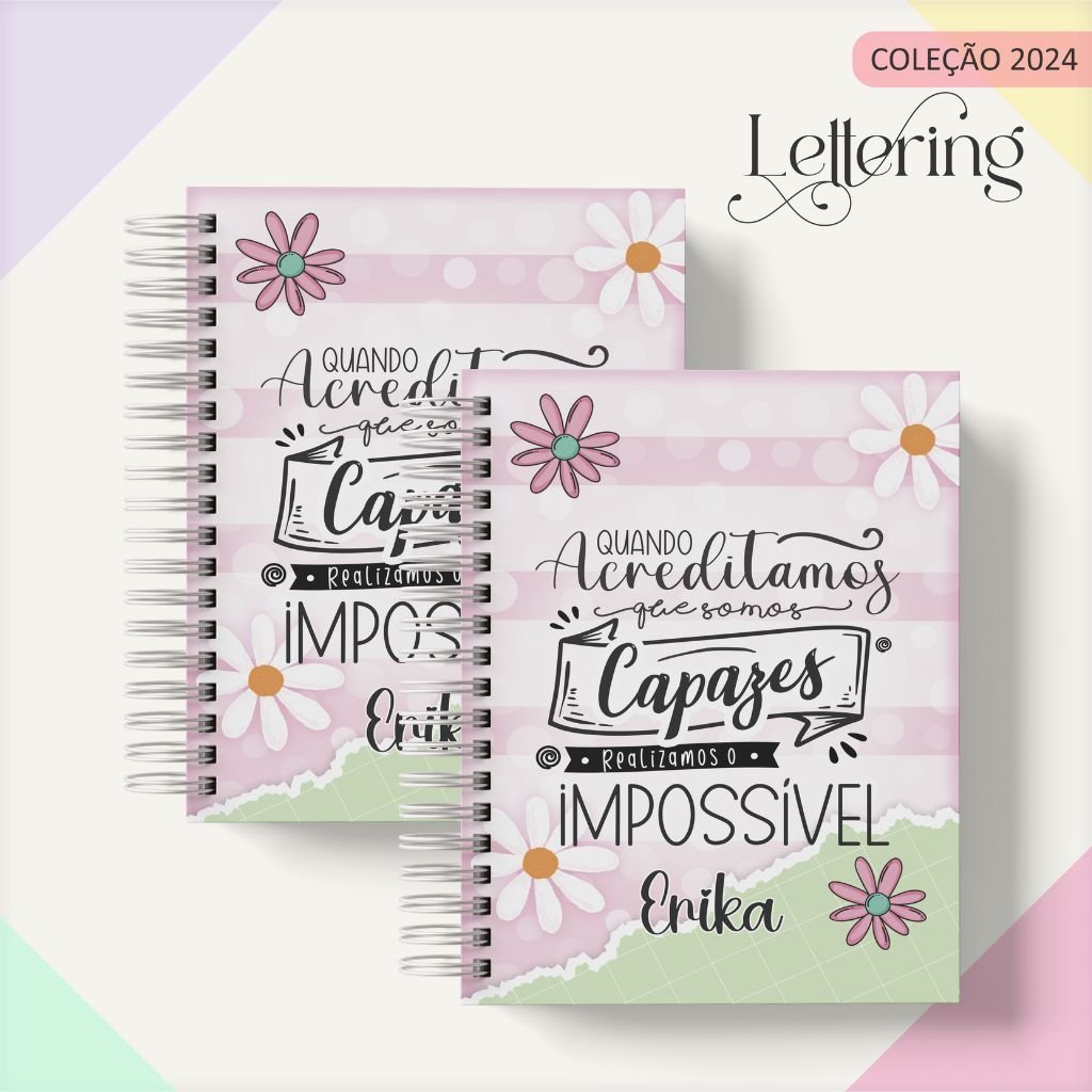 Lina-Capas-Frases-Motivacionais-22 Combo Capas - Frases Motivacionais (Lina Criativa) - Imagem 22