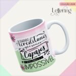 Combo Capas - Frases Motivacionais (Lina Criativa) - Imagem 4