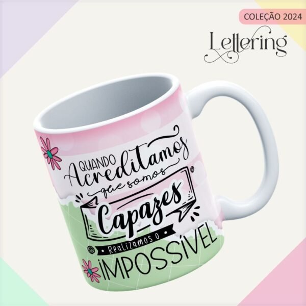 Combo Capas - Frases Motivacionais (Lina Criativa) - Imagem 4
