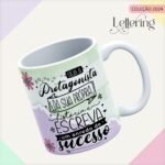 Combo Capas - Frases Motivacionais (Lina Criativa) - Imagem 5
