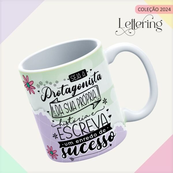 Combo Capas - Frases Motivacionais (Lina Criativa) - Imagem 5
