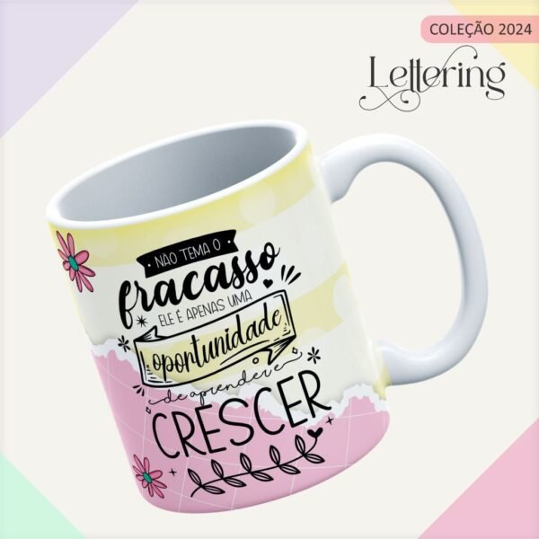 Combo Capas - Frases Motivacionais (Lina Criativa) - Imagem 6