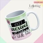 Combo Capas - Frases Motivacionais (Lina Criativa) - Imagem 7