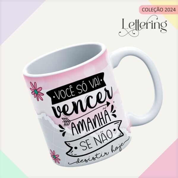 Combo Capas - Frases Motivacionais (Lina Criativa) - Imagem 8
