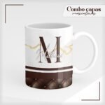 Combo Capas Masculinas A5 - Encadernação (Lina) - Imagem 2