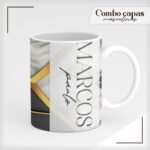 Combo Capas Masculinas A5 - Encadernação (Lina) - Imagem 3