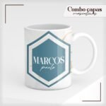 Combo Capas Masculinas A5 - Encadernação (Lina) - Imagem 7