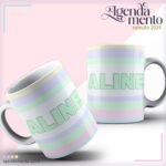 Combo Agendamentos 2024 - C/Hora e S/Hora (Lina) - Imagem 3