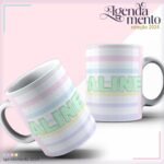 Combo Agendamentos 2024 - C/Hora e S/Hora (Lina) - Imagem 4