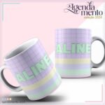 Combo Agendamentos 2024 - C/Hora e S/Hora (Lina) - Imagem 6