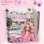 Combo Agendas Pink 2024 - Coleção 2024 (LC) - Imagem 20
