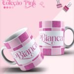Combo Agendas Pink 2024 - Coleção 2024 (LC) - Imagem 22