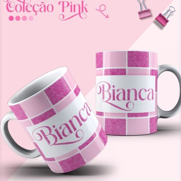 Combo Agendas Pink 2024 - Coleção 2024 (LC) - Imagem 22