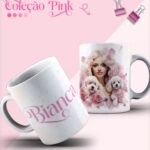 Combo Agendas Pink 2024 - Coleção 2024 (LC) - Imagem 23