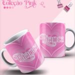 Combo Agendas Pink 2024 - Coleção 2024 (LC) - Imagem 24