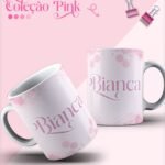 Combo Agendas Pink 2024 - Coleção 2024 (LC) - Imagem 25