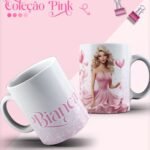 Combo Agendas Pink 2024 - Coleção 2024 (LC) - Imagem 26