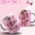 Combo Agendas Pink 2024 - Coleção 2024 (LC) - Imagem 28