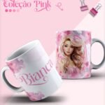 Combo Agendas Pink 2024 - Coleção 2024 (LC) - Imagem 29