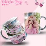 Combo Agendas Pink 2024 - Coleção 2024 (LC) - Imagem 30