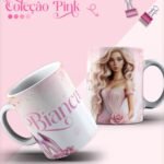 Combo Agendas Pink 2024 - Coleção 2024 (LC) - Imagem 31