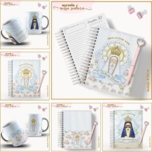Agendas Nossa Senhora