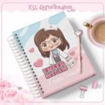 Combo Enfermeira - Imagem 14