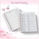 Combo Enfermeira - Imagem 3