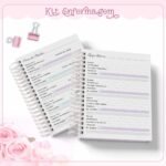 Combo Enfermeira - Imagem 4