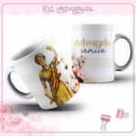 Kit Encadernação Advogada - Imagem 10