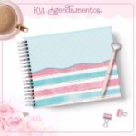 Kit Agendamentos - Imagem 6