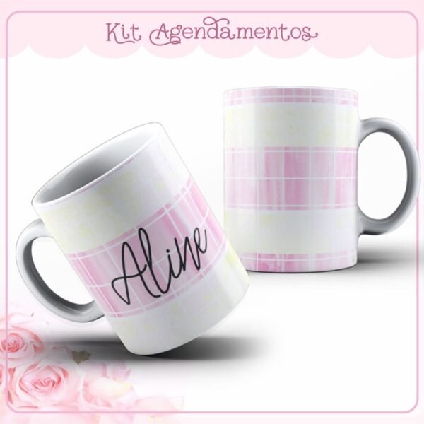 Kit Agendamentos - Imagem 18