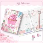 Kit Encadernação Doceira - Imagem 5