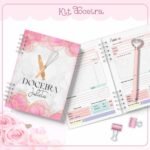 Kit Encadernação Doceira - Imagem 6