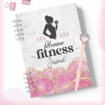 Kit Planner Fitness - Imagem 5