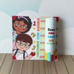 Combo Mimos Escolares - Arquivos de Corte - Imagem 3