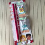 Combo Mimos Escolares - Arquivos de Corte - Imagem 4