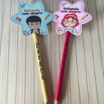 Combo Mimos Escolares - Arquivos de Corte - Imagem 6