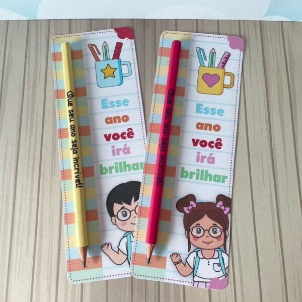Combo Mimos Escolares - Arquivos de Corte - Imagem 8